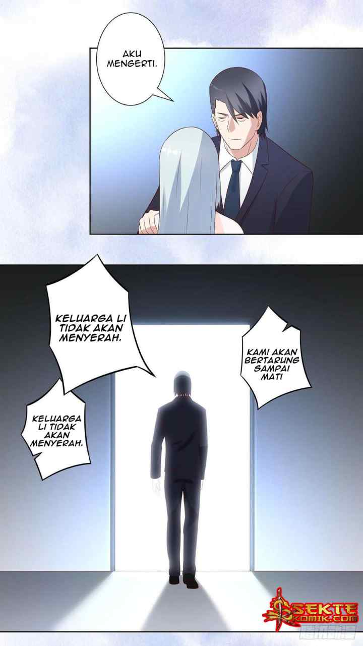 Cultivators In The City chapter 33 halaman 14