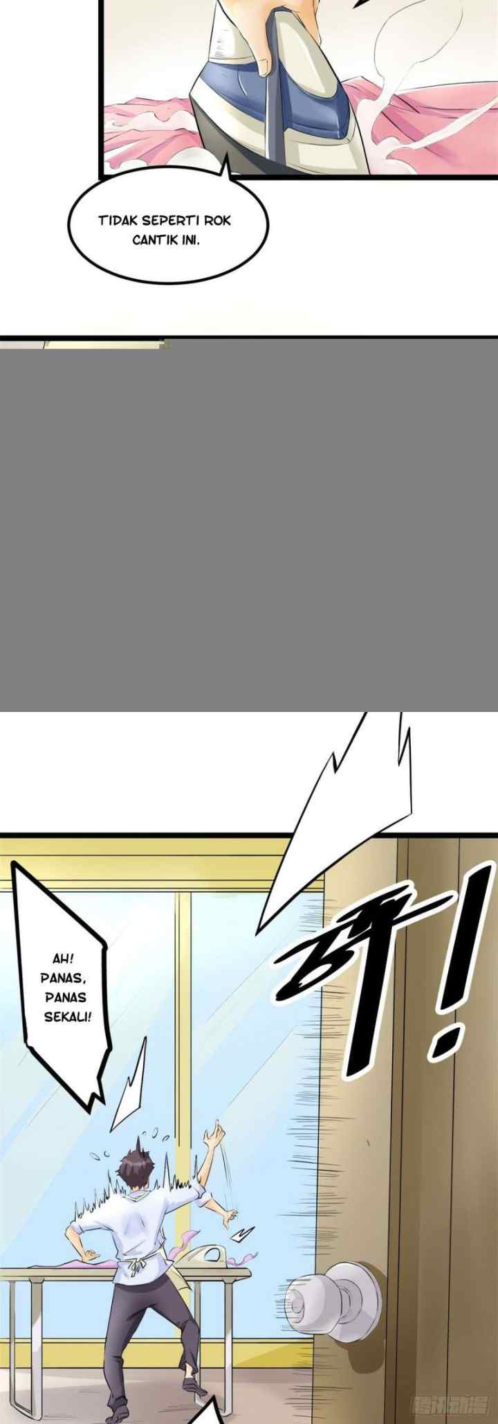 Emperor Son In Law chapter 3 halaman 11