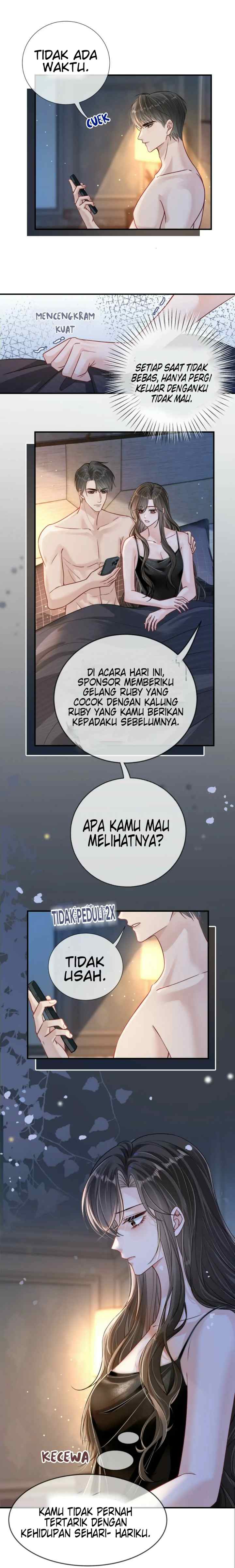 After the Breakup, She Became the Hot Search Queen chapter 1 halaman 12