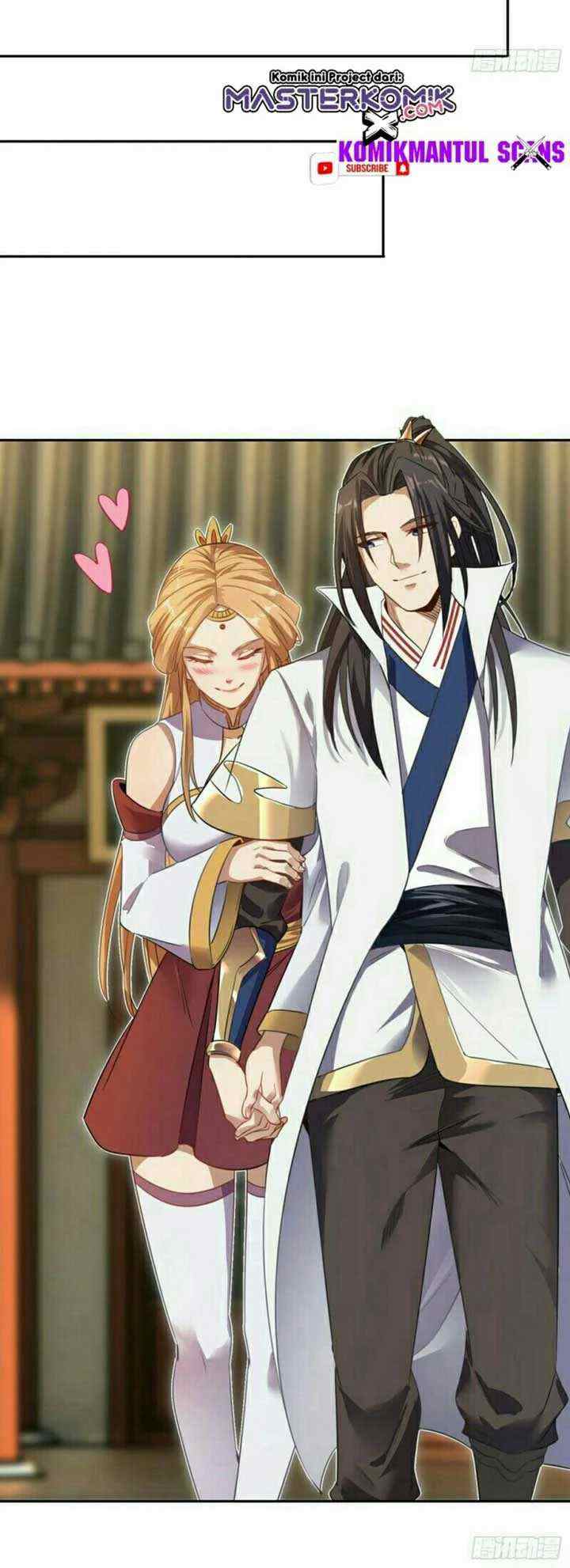 I Was Trapped On The Same Day For 100,000 Years chapter 66 halaman 12