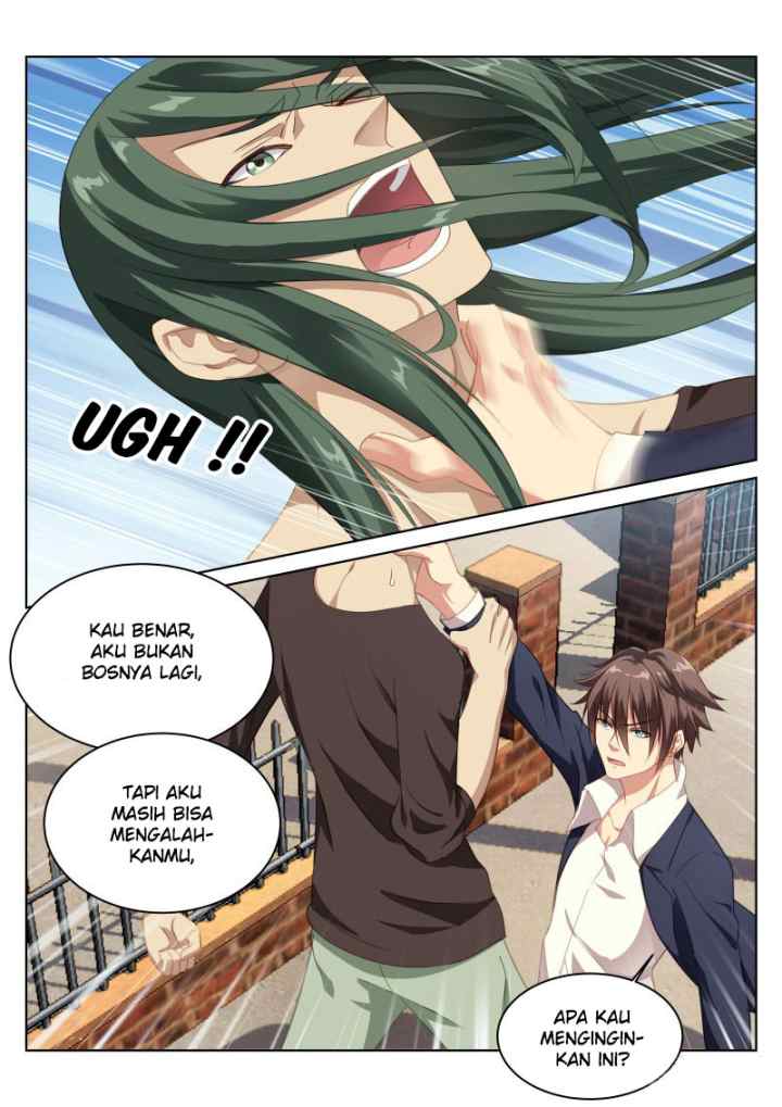 Very Pure chapter 2 halaman 6