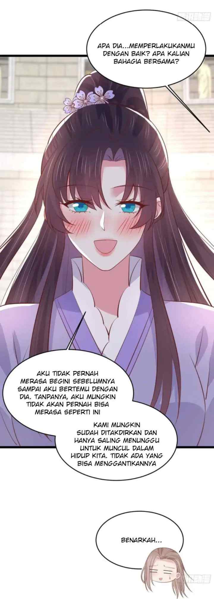 Pupillary Master chapter 216 halaman 18
