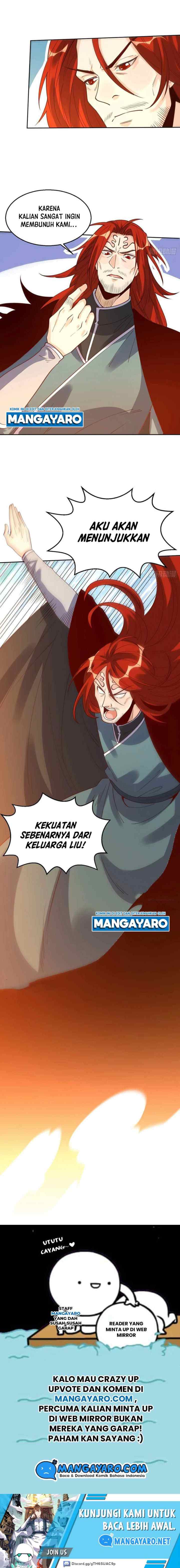 I'm Actually A Cultivation Bigshot chapter 95 halaman 18