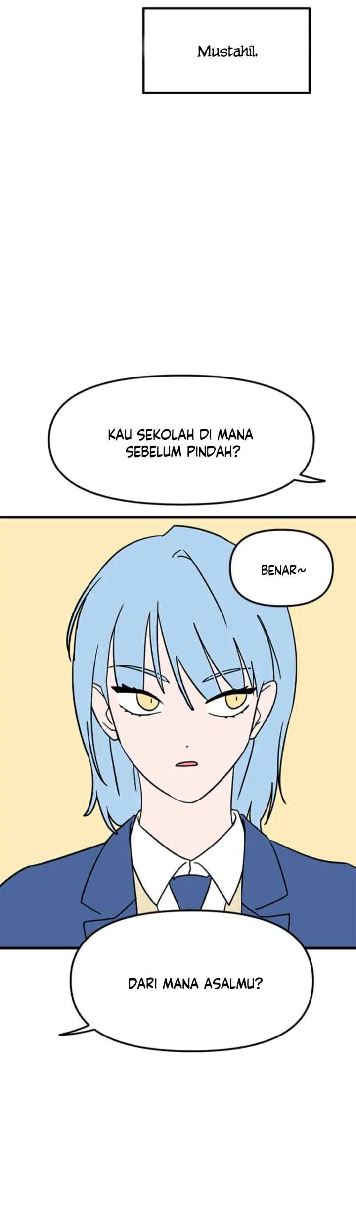 Dragon Girl chapter 2 halaman 8