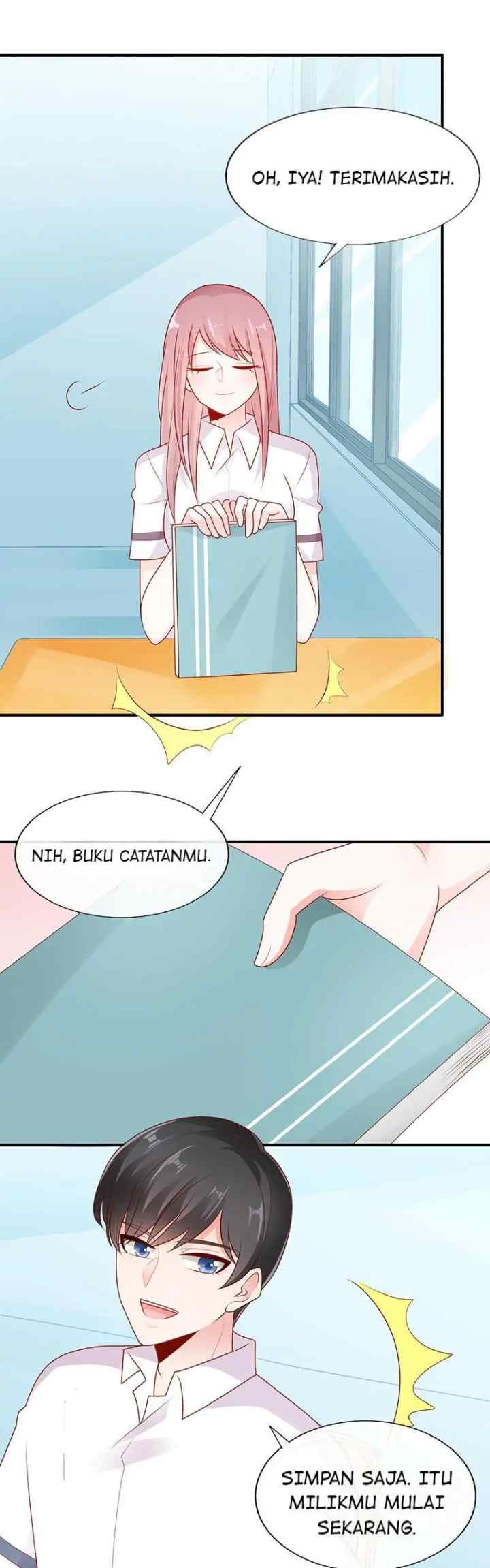 Her Smile Like Candy chapter 11 halaman 14