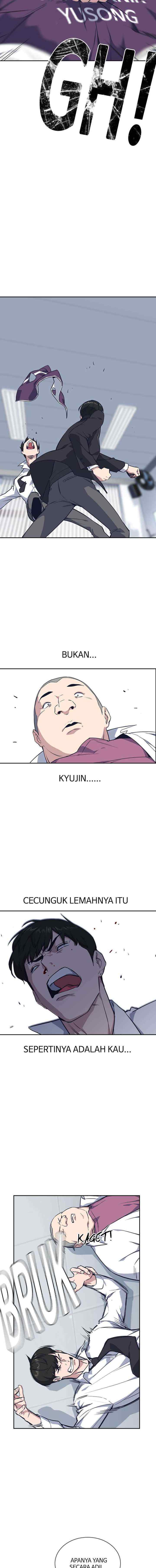 Kenkyu Gurupu chapter 17 halaman 11