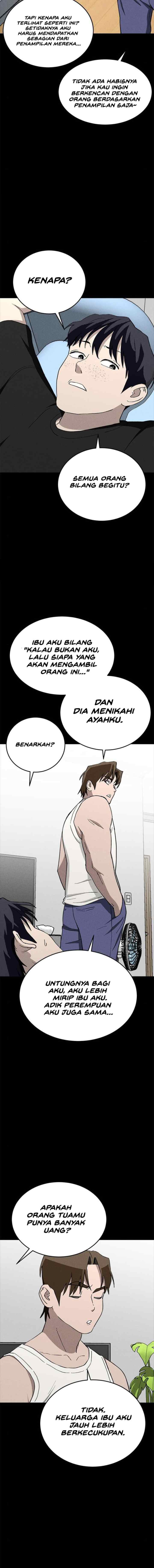 Fate Coin chapter 26 halaman 6