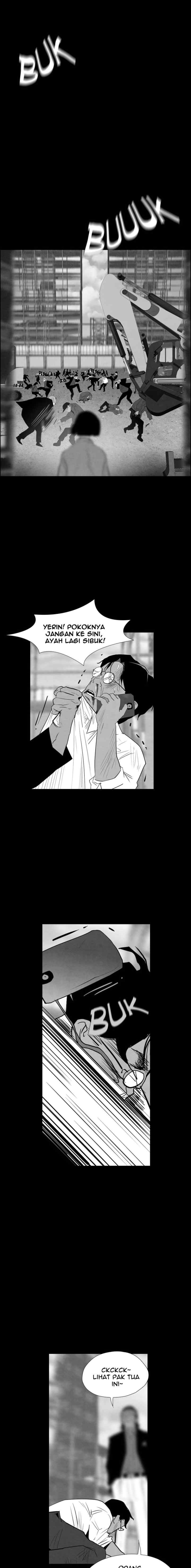 Reawaken Man chapter 22 halaman 8