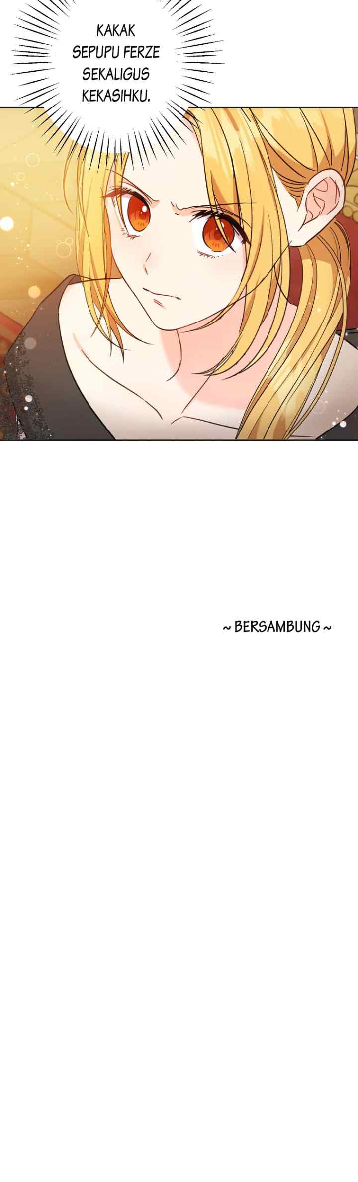 Saving the Villain Who was Abandoned by the Female Lead chapter 66 halaman 19