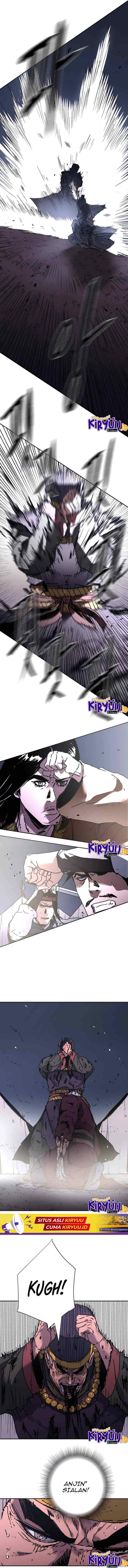 Peerless Dad chapter 232 halaman 8