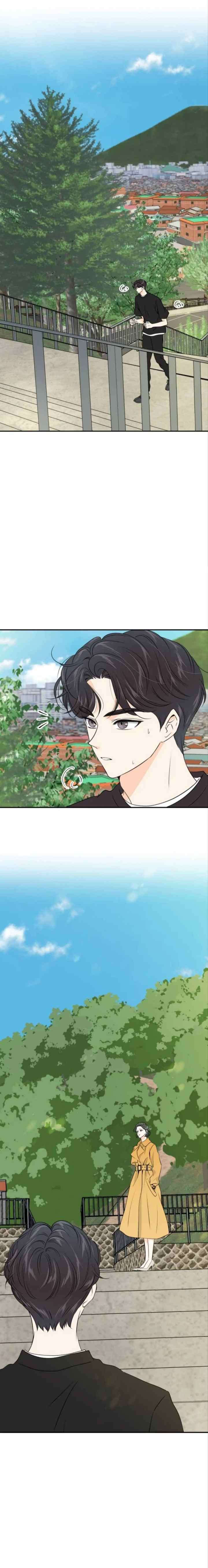 Perfect Partner chapter 35 halaman 6