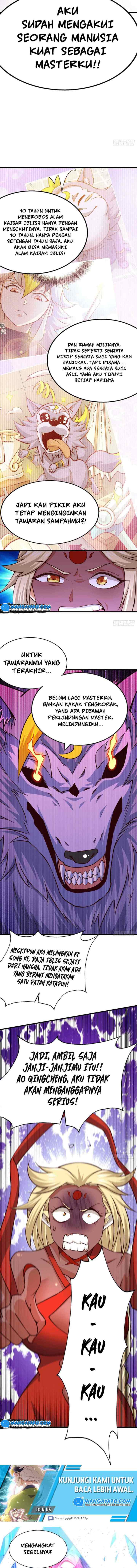 Beyond Myriad Peoples chapter 53 halaman 7