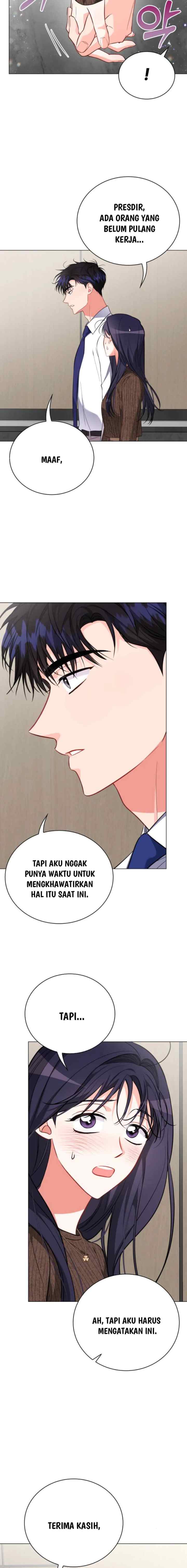 See You After Work chapter 49 halaman 7