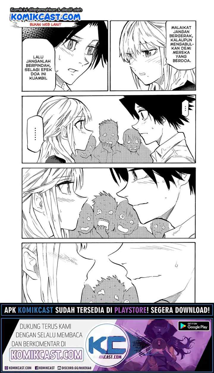 Cross of Six People chapter 25 halaman 4
