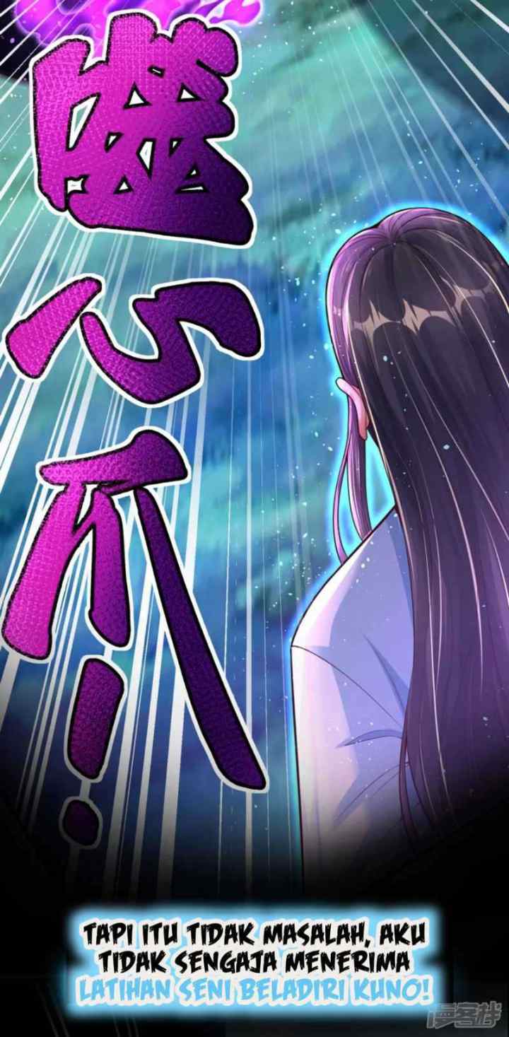 Huangtian Supreme chapter 0 halaman 8