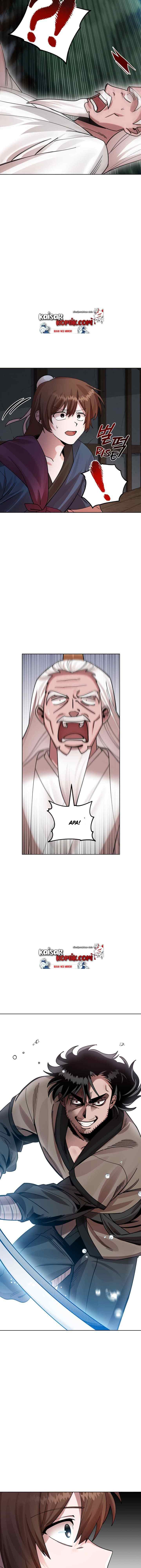 Fire Dragon King chapter 2 halaman 14