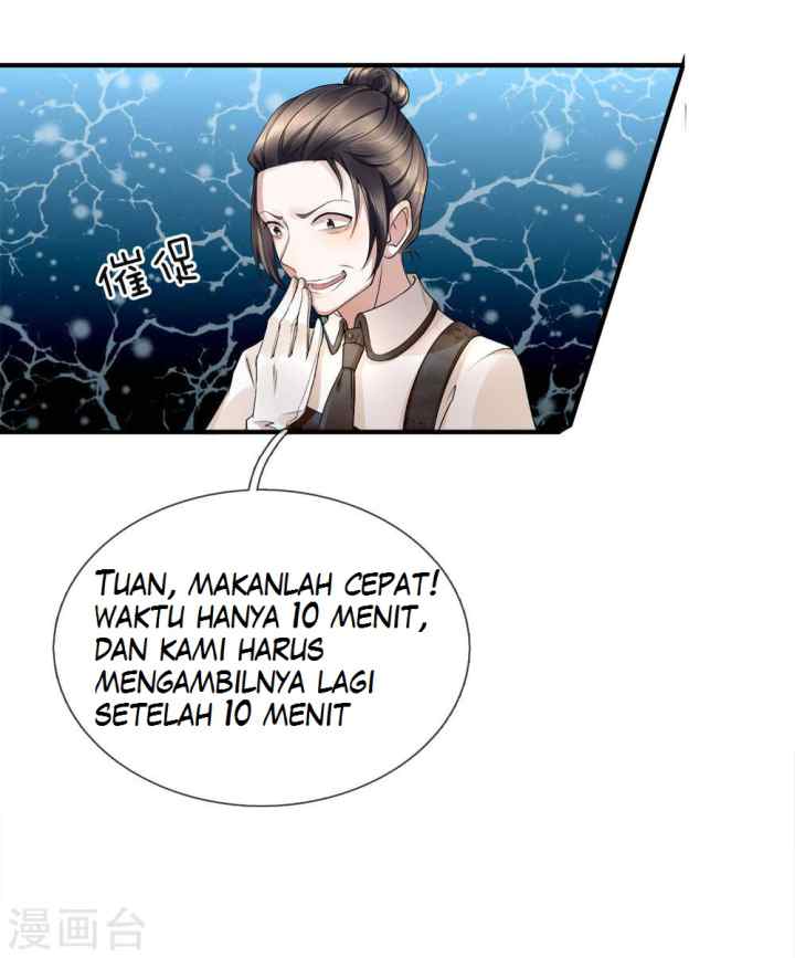 Immortal Daddy Xianzun chapter 21 halaman 4