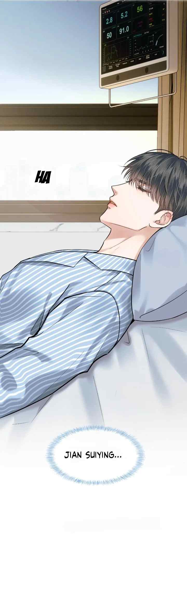 Yet You're In Love with an Idiot chapter 65 halaman 18