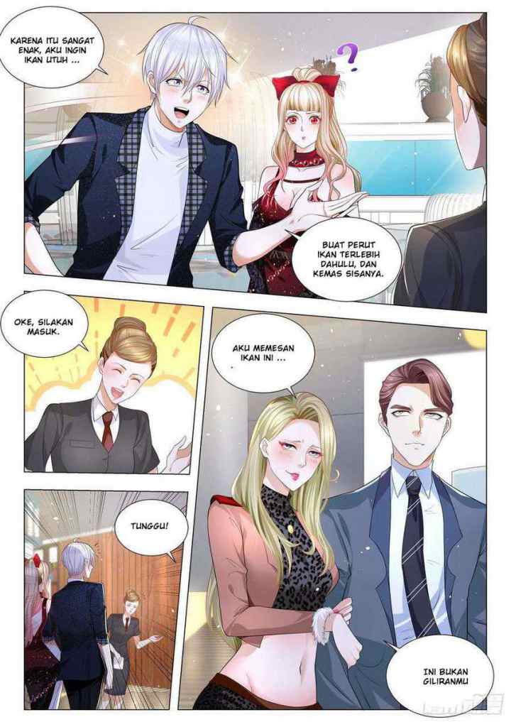 Shen Hao's Heavenly Fall System chapter 237 halaman 4