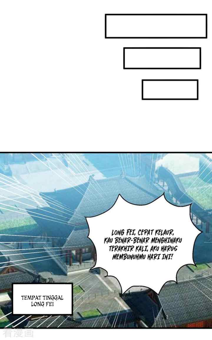 I Am Crazy Upgrade chapter 29 halaman 6