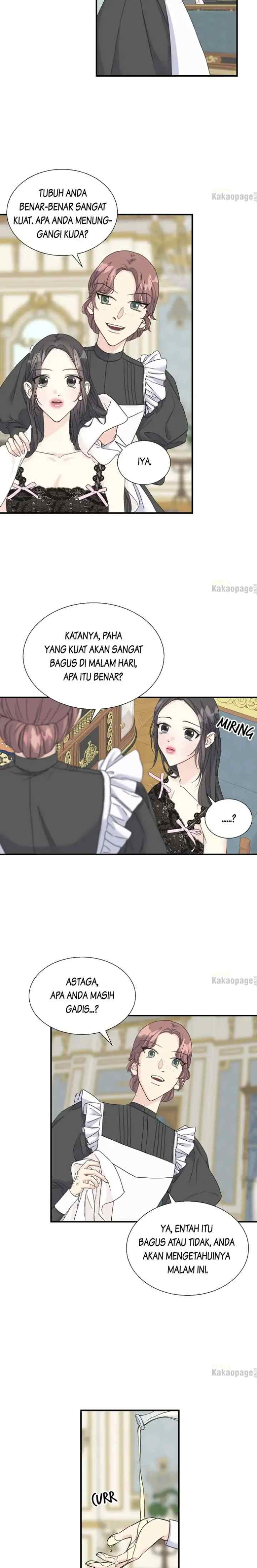 Crows Like Things That Sparkle chapter 10 halaman 9
