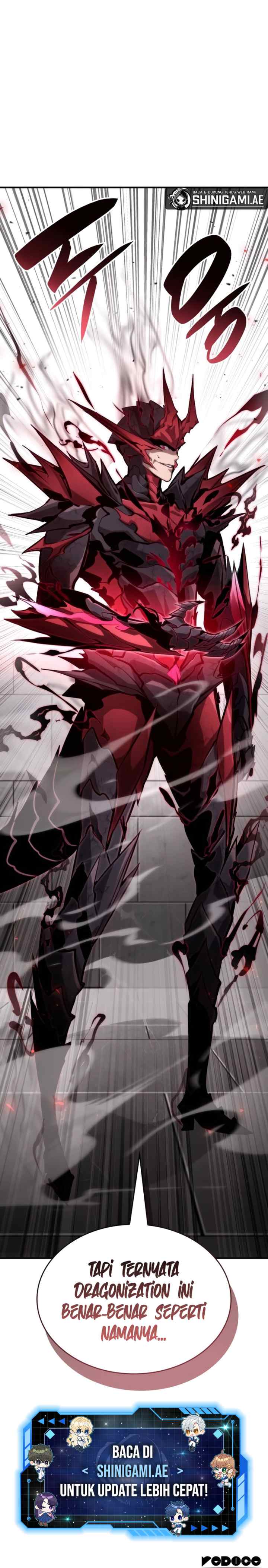 Boundless Necromancer chapter 79 halaman 14