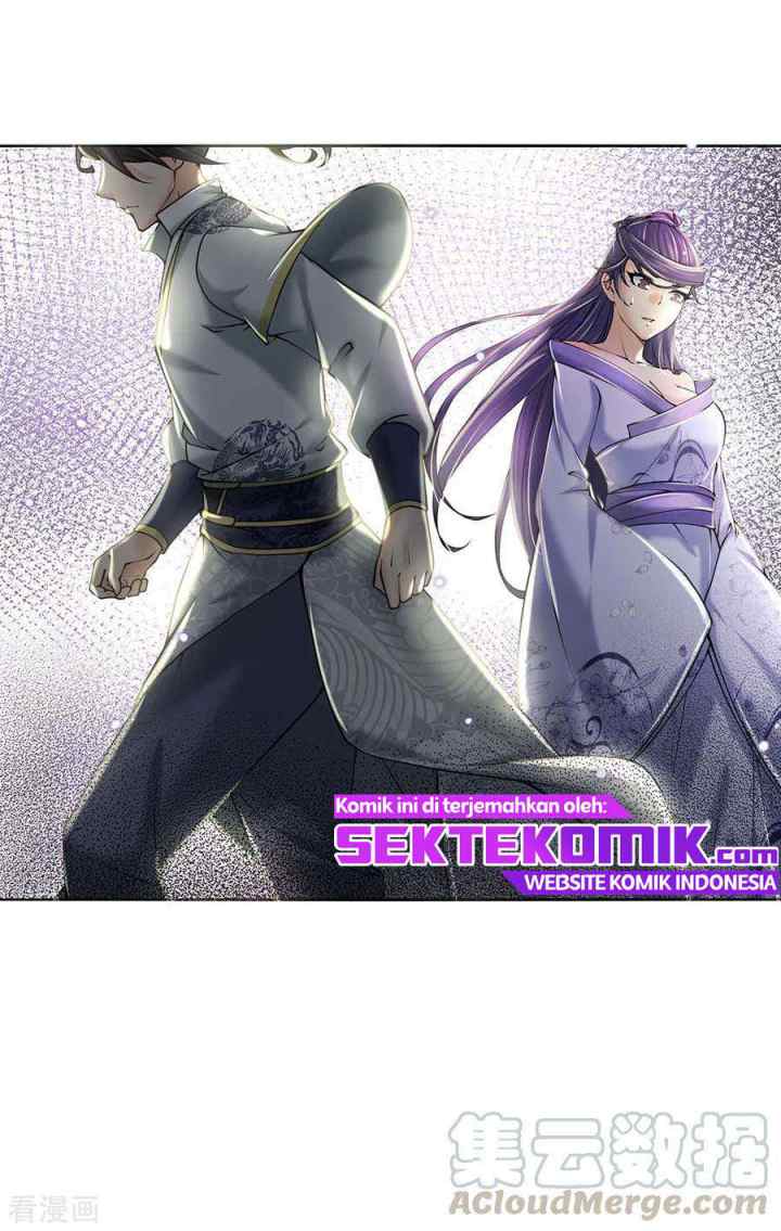 My Body Is A Sword chapter 91 halaman 14