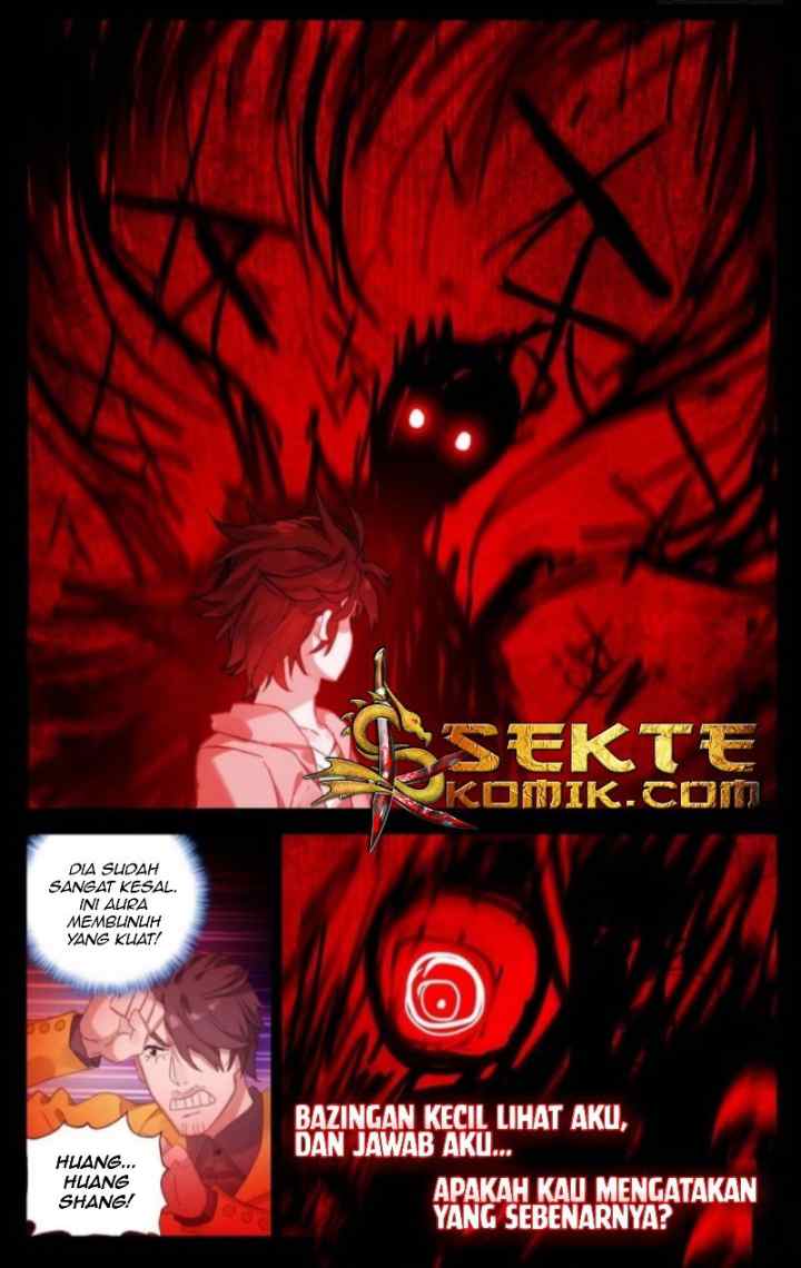 Different Kings chapter 24 halaman 13