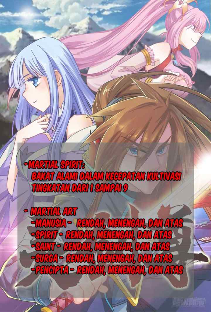 Spirit Sword Sovereign chapter 12 halaman 12