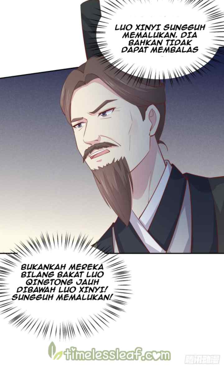 Pupillary Master chapter 117.1 halaman 9