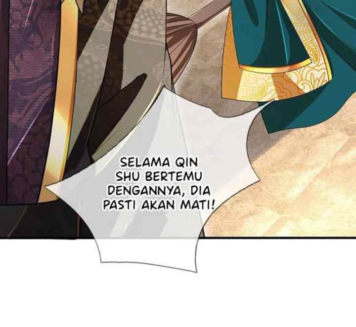 Star Sign In To Supreme Dantian chapter 181 halaman 14