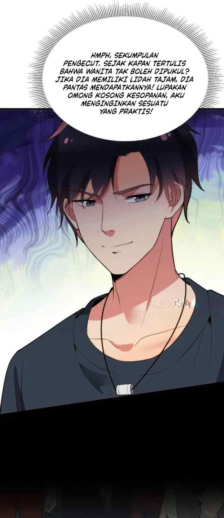 I Have 90 Billion Licking Gold chapter 179 halaman 10