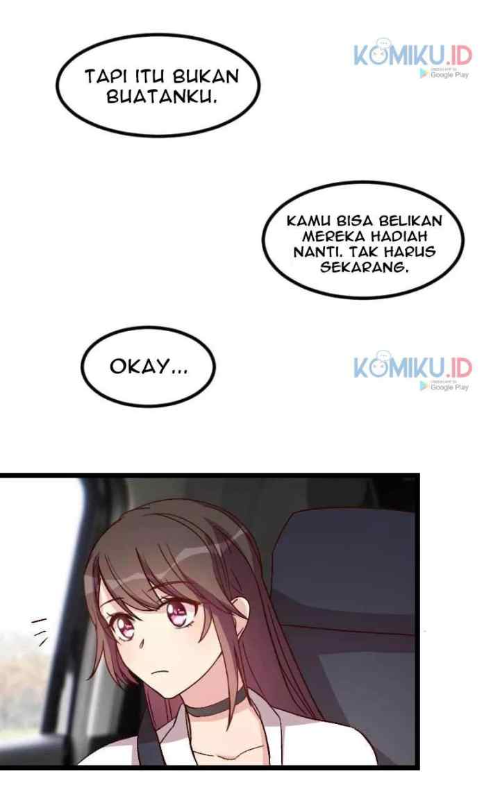 CEO's Sudden Proposal chapter 84 halaman 10