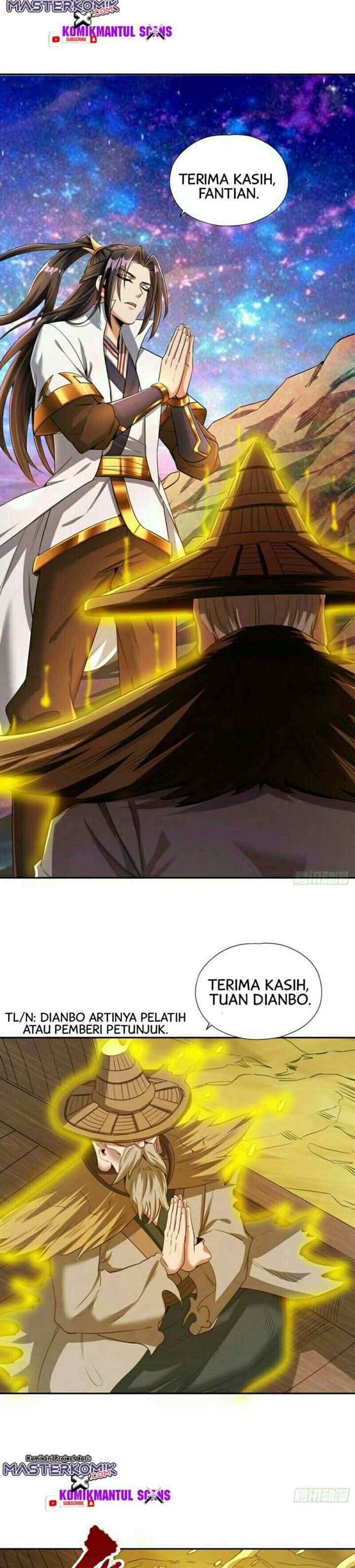 I Was Trapped On The Same Day For 100,000 Years chapter 62 halaman 11