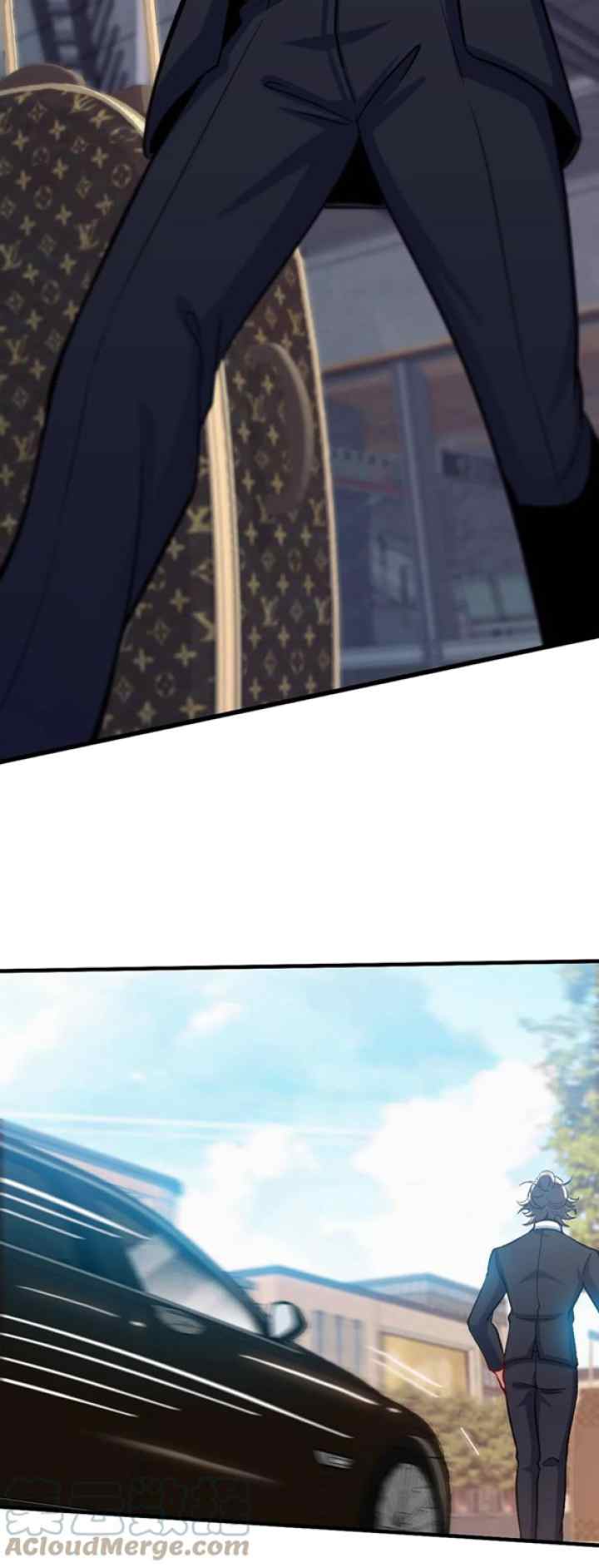 Temple of the Dragon King chapter 107 halaman 11