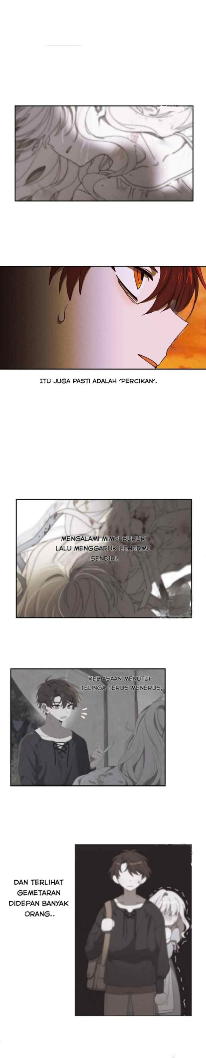 Foam of the Waves chapter 13 halaman 16