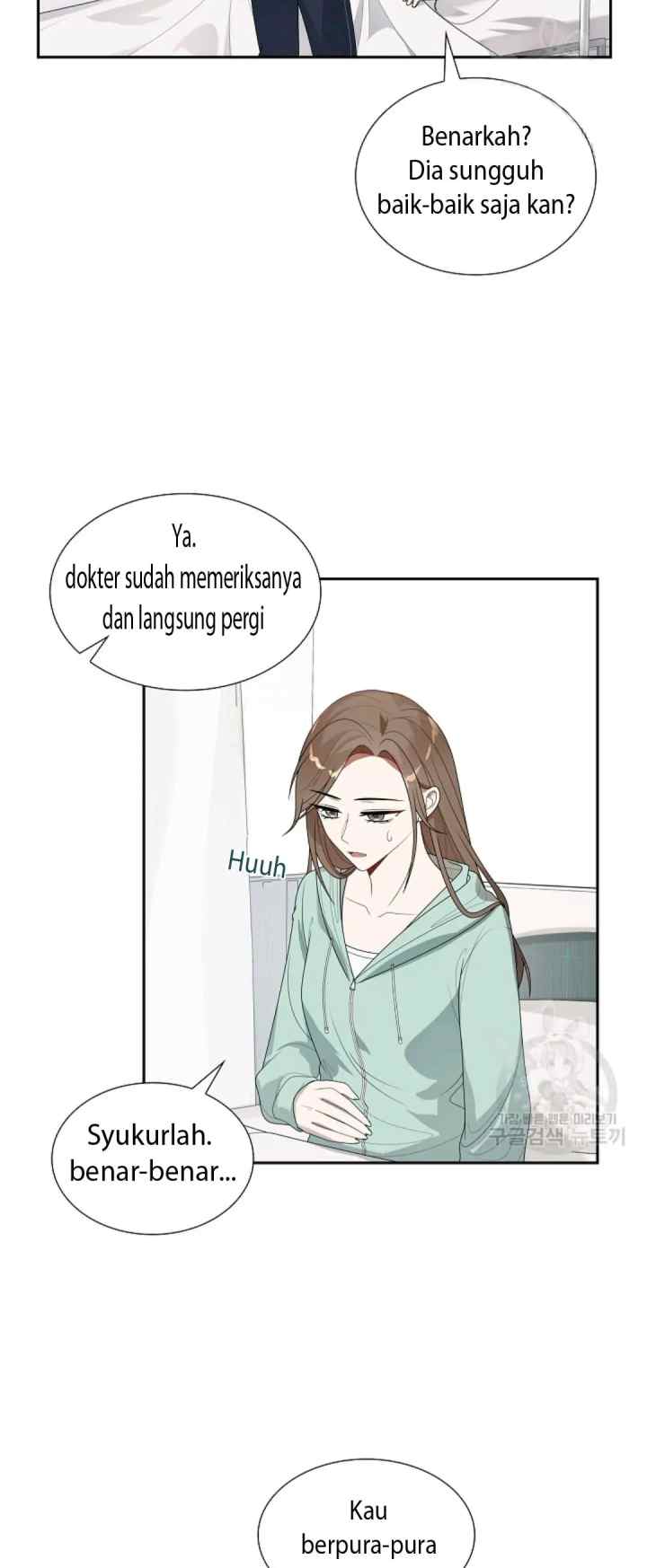 Speeding Romance chapter 9 halaman 12