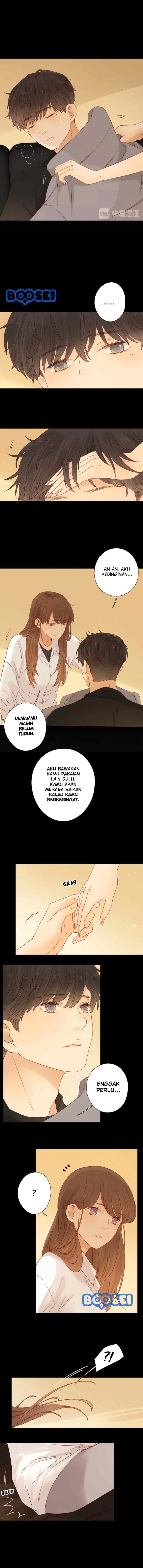 She May Not Be Cute chapter 13 halaman 9