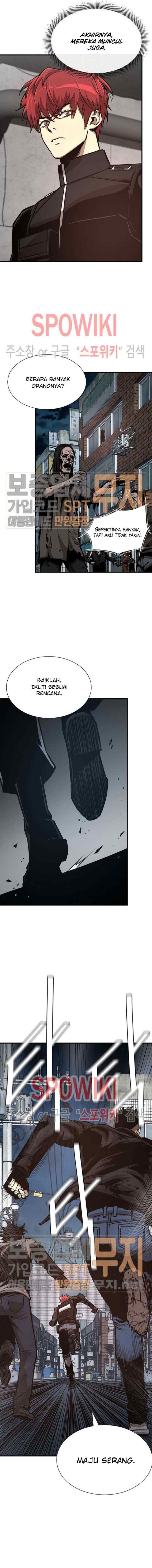 Return Survival chapter 43 halaman 13