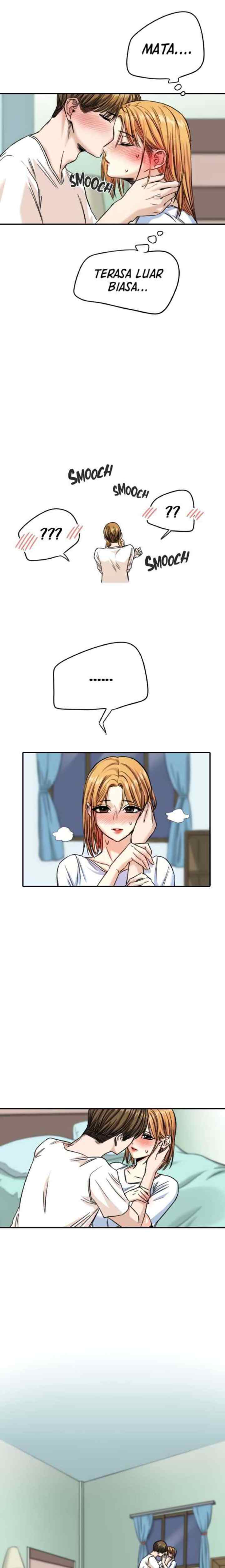 Drawing Romance chapter 77 halaman 9