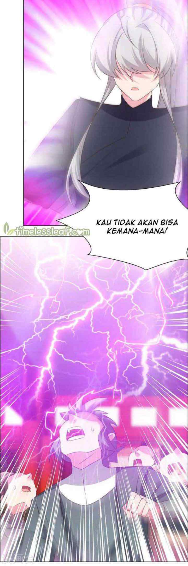 Above All Gods chapter 172 halaman 12
