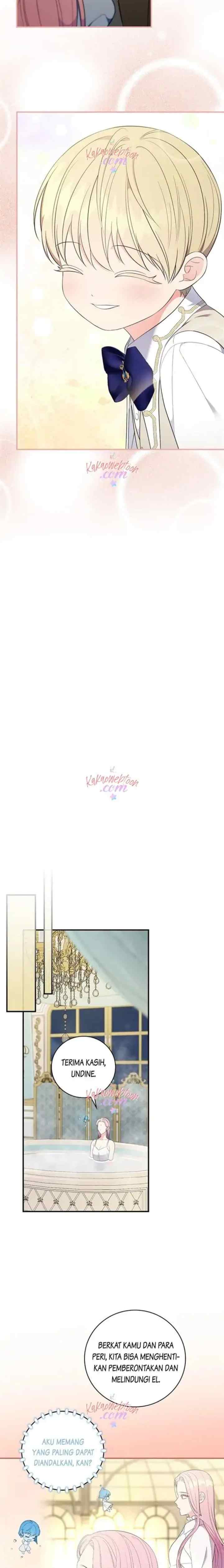Duchess of the Glass House chapter 102 halaman 9