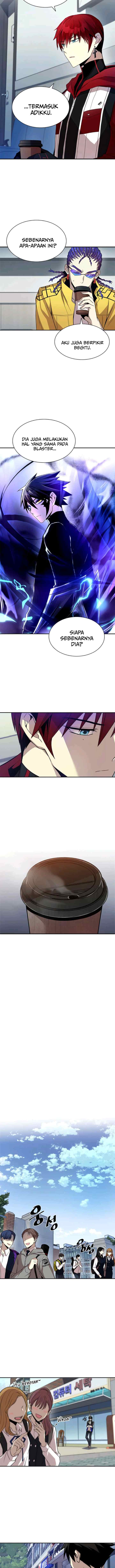 Villain To Kill chapter 18 halaman 8