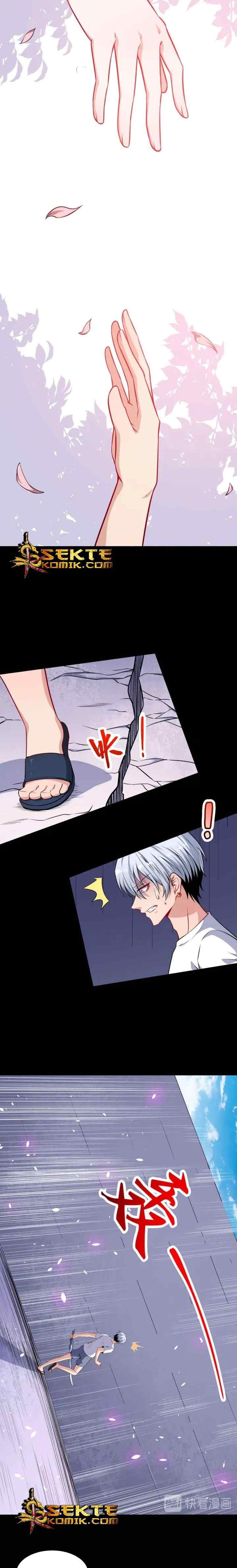 Daddy From Hell chapter 68 halaman 7