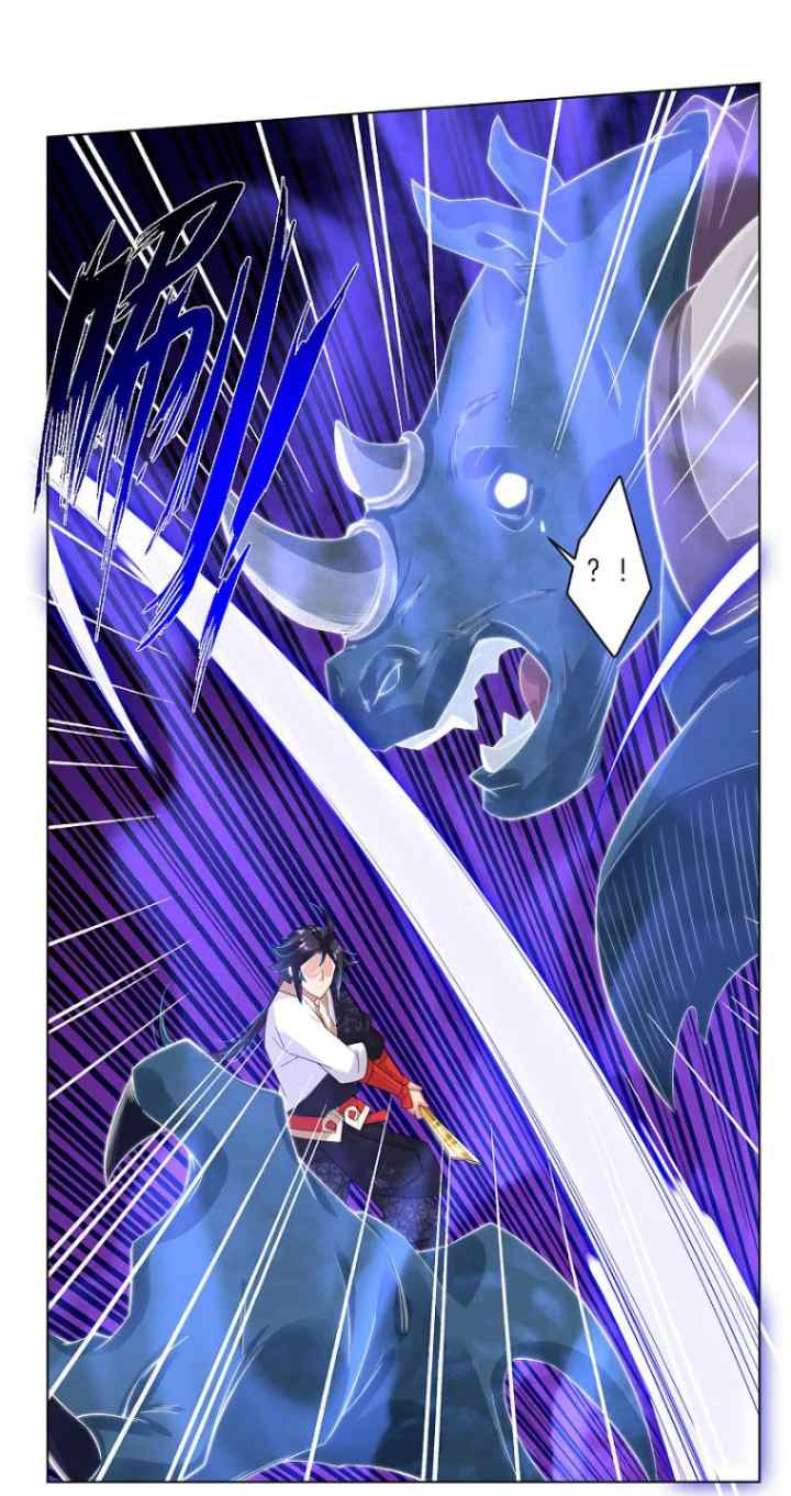 Reborn of War God chapter 59 halaman 6