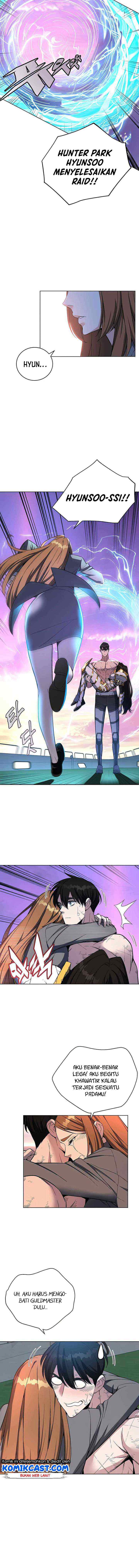 Heavenly Demon Instructor chapter 43 halaman 7