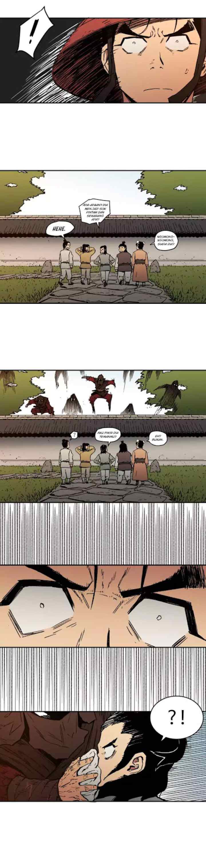 Peerless Dad chapter 9 halaman 10