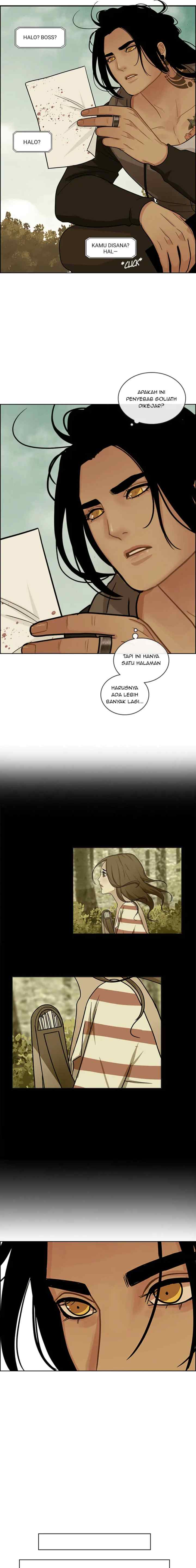 Midnight With Poppy Land chapter 2 halaman 8