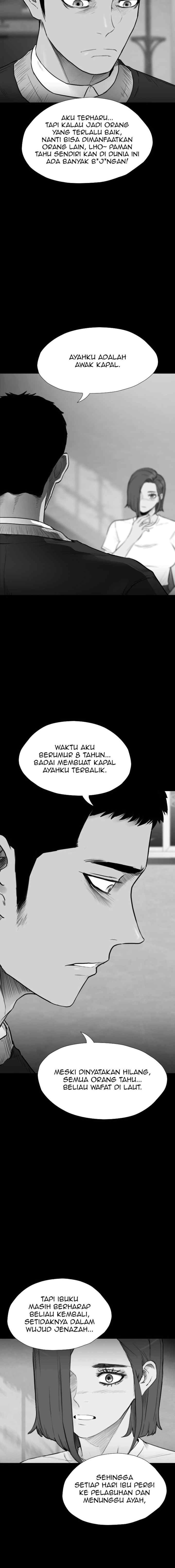 Reawaken Man chapter 170 halaman 4