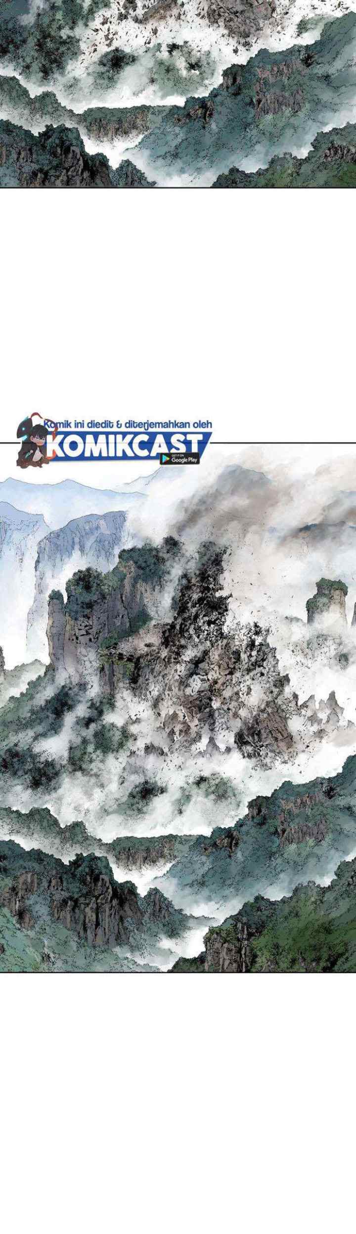 Gosu chapter 212 halaman 15